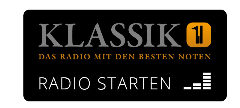 KLASSIK 1 - Das Radio mit den besten Noten